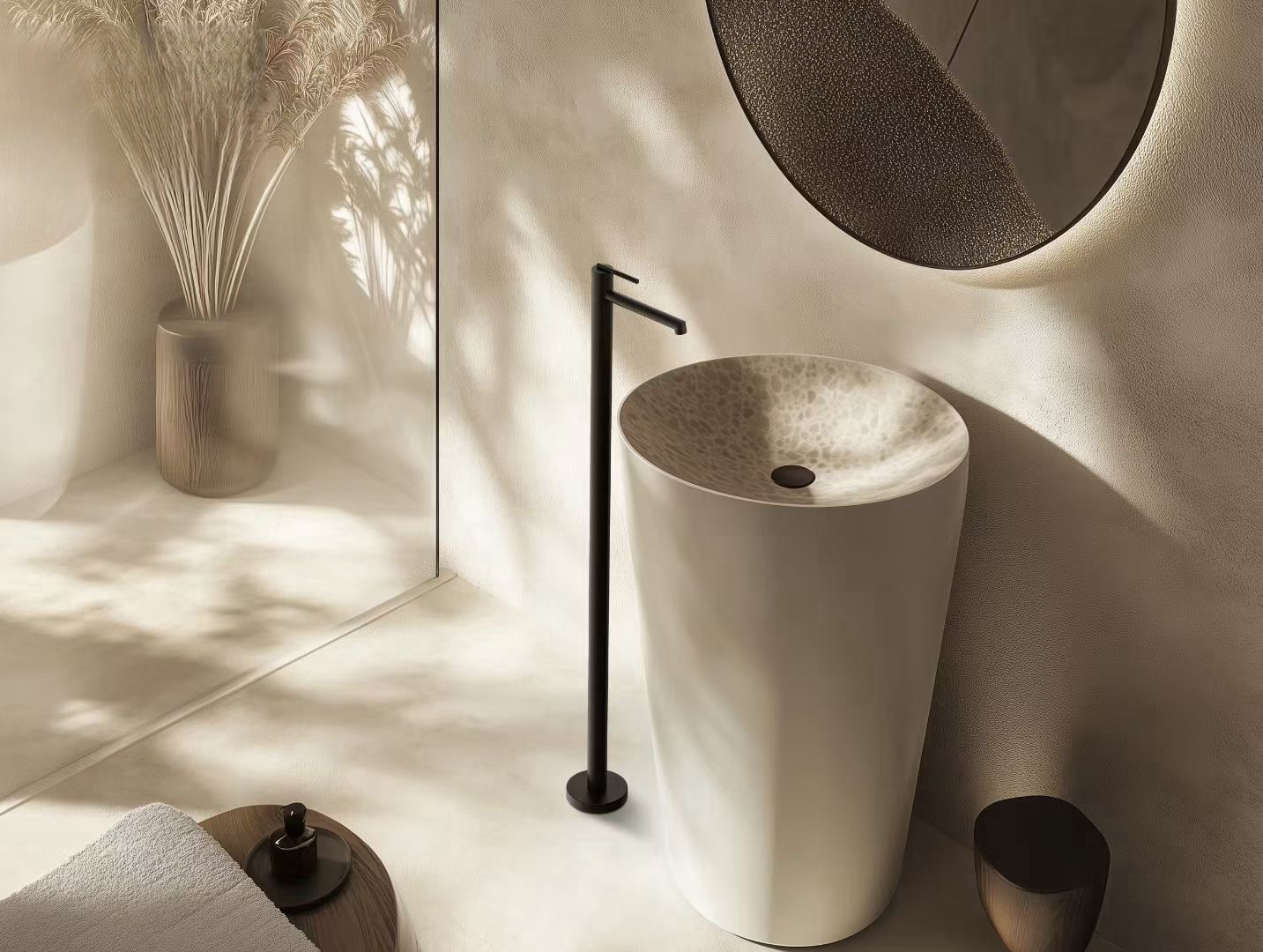 Bathroom Faucets