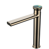 Yeelim Bathroom Brass Basin Faucet