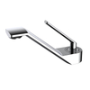 Single Handle Bathroom Brass Basin Sensing Touch To Mix Hot And Cold for Mini Short Bar Faucet