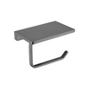 Yeelim Toilet Paper Holder with Counter