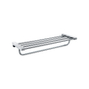 Thickened Durable Bathroom Towel Holder