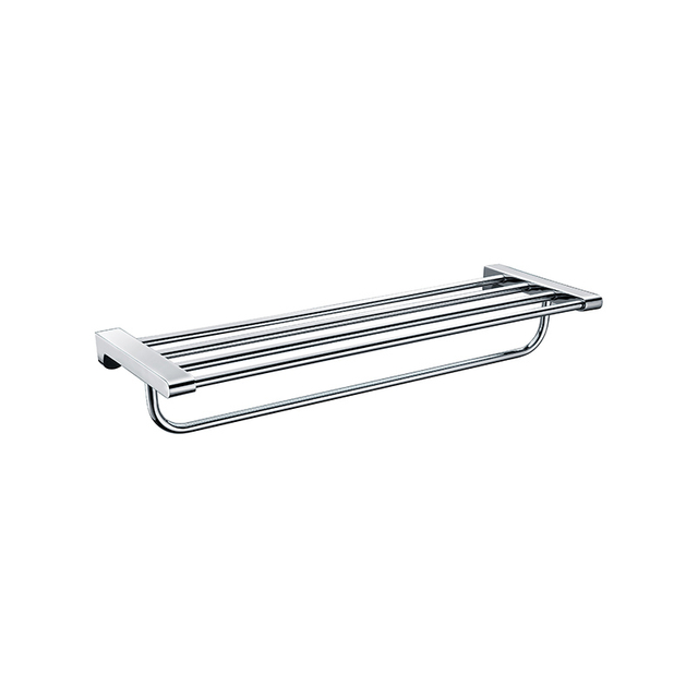Thickened Durable Bathroom Towel Holder