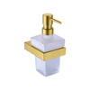 Gold Gun Gray Black Stainless Steel Soap Bracket