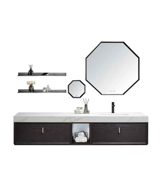 rta bathroom vanity cabinets