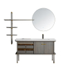 bathroom linen cabinets