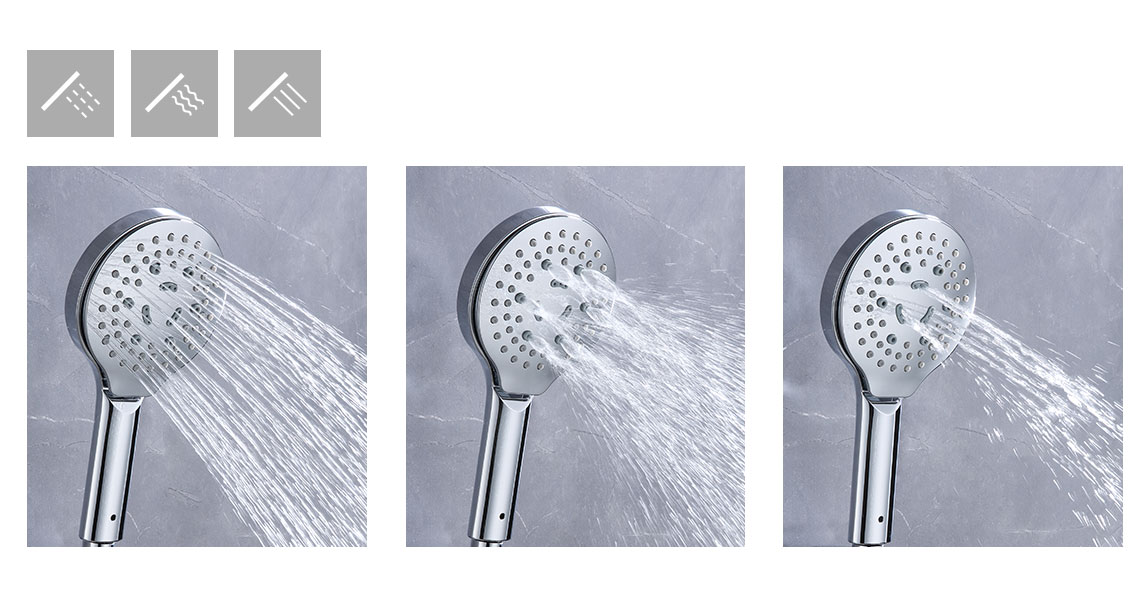 Head And Hose