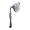 Yeelim Five-function Round ABS Handheld Shower Head