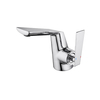 YEELIM Brass Single Lever Basin Faucet