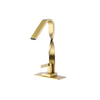 YEELIM Water Tap Wash Basin Faucet Single Lever Basin Mixer