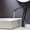 Yeelim Vessel Sink Type Of Bathroom Faucets Black Bathroom Faucets