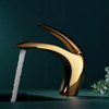 Yeelim Best Brass Bathroom Sink Faucet Factory