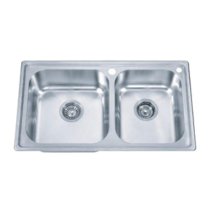 kitchen sink overflow