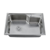 garbage disposal for kitchen sink