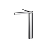 YEELIM Brass Single Handle High Stem Basin Faucet