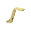 Bathroom Brass Basin Sensor Touch Hot And Cold Mixing Out Faucet