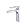 Hot Modern Design Single Handle Stainless Steel Basin Faucet