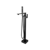 Tub Freestanding Bath With Shower