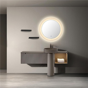 bathroom vanities and cabinets