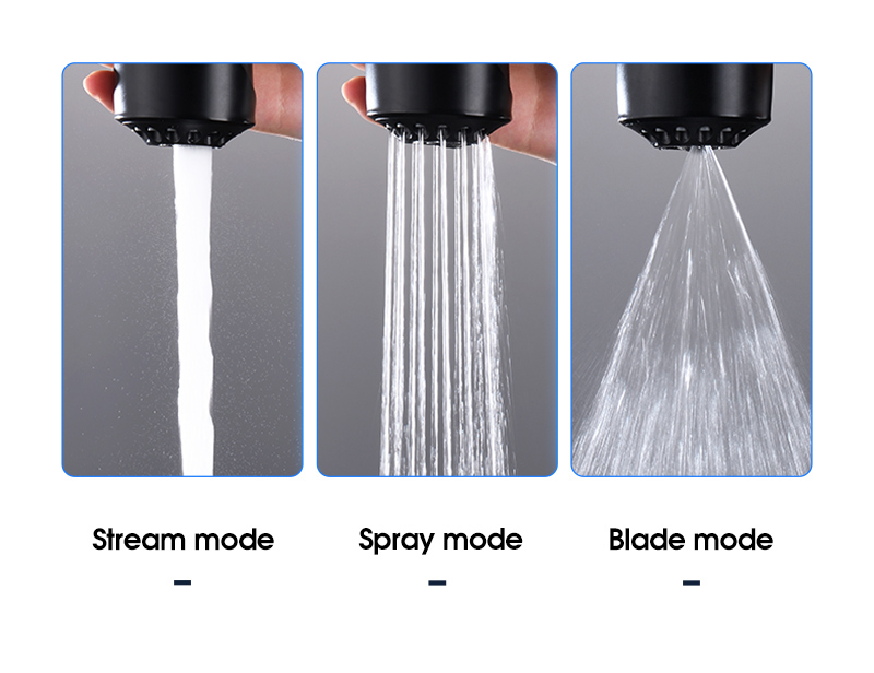 spray kitchen faucet