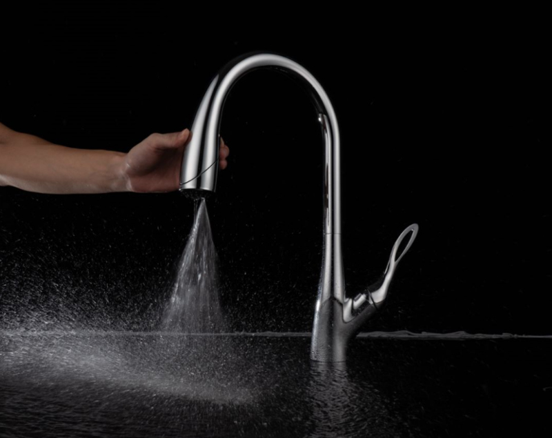 kitchen faucet brands