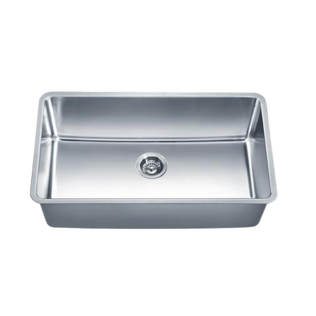 kitchen sink white