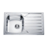 best kitchen sink faucet