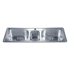 kitchen sink plug