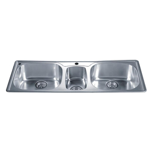 kitchen sink plug