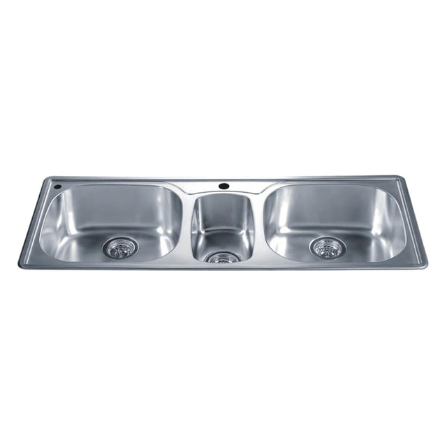 kitchen sink plug