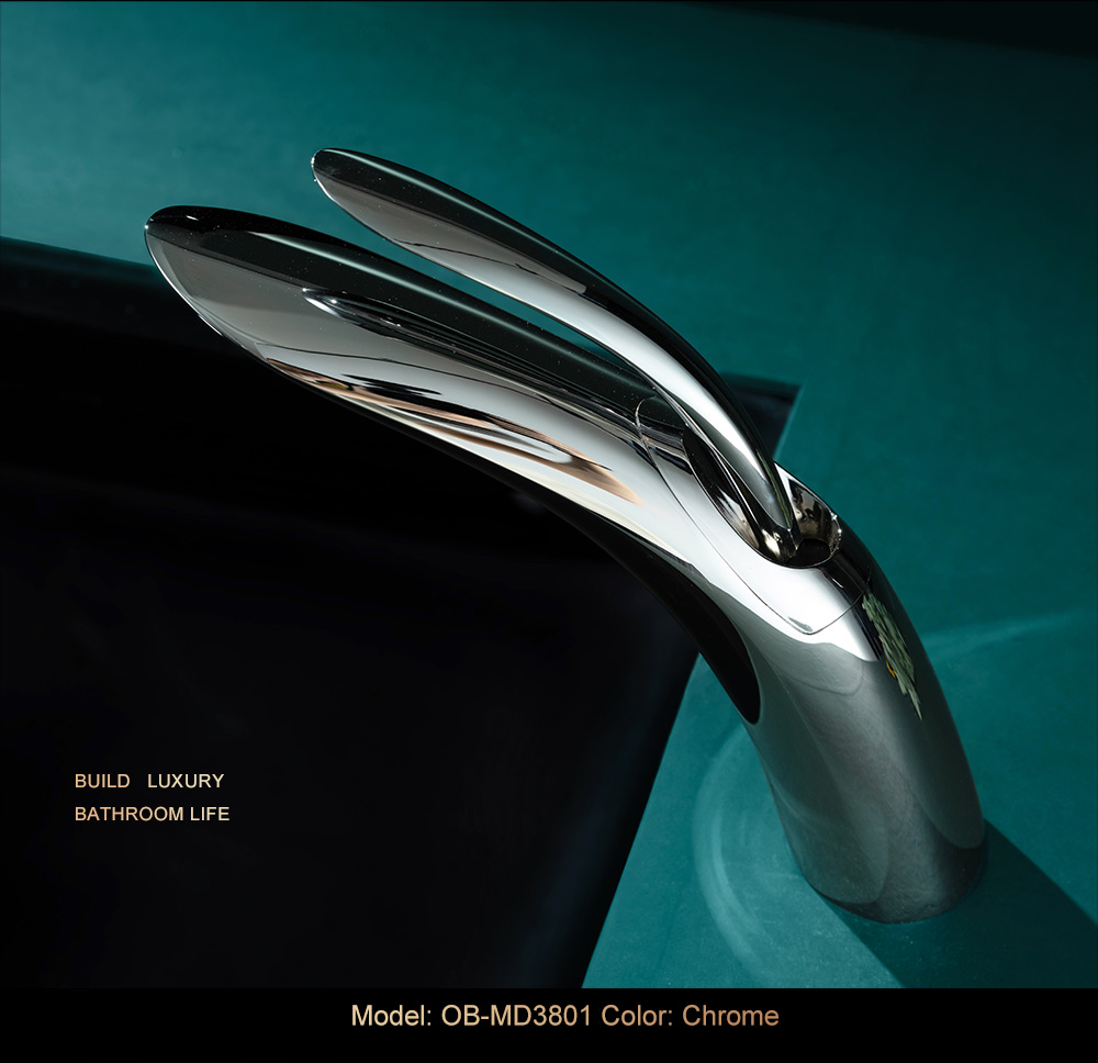 pedestal sink fixtures