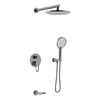 Yeelim Bathroom Shower with Water Outlet under Concealed Installation