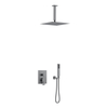Concealed Shower Sets for Bathroom