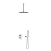 Brass Shower Faucet Set