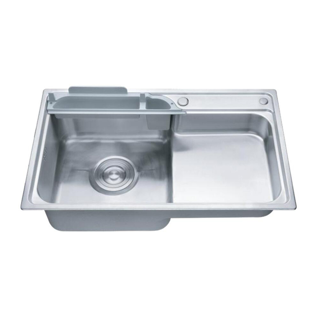 kitchen sinks kraus