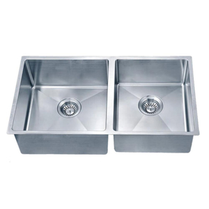 concrete kitchen sink