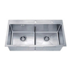 kitchen sink racks