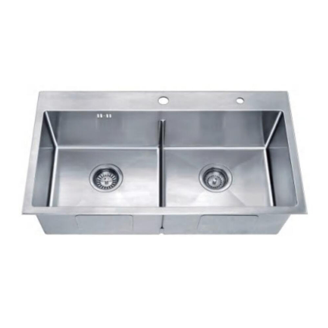 kitchen sink racks