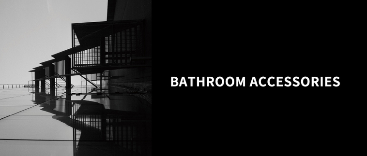 matte black bathroom faucet