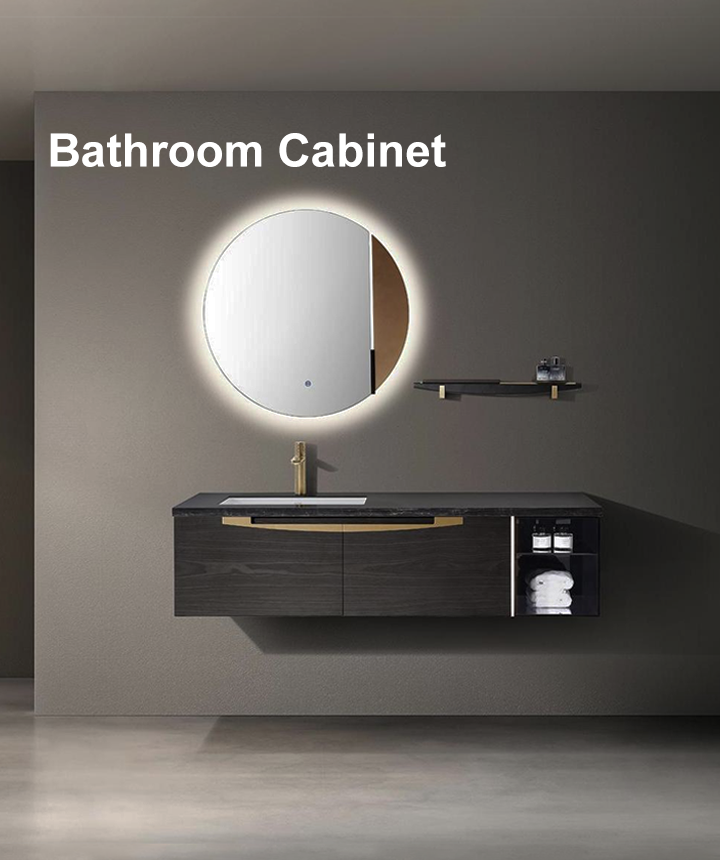 Bathroom Cabinet