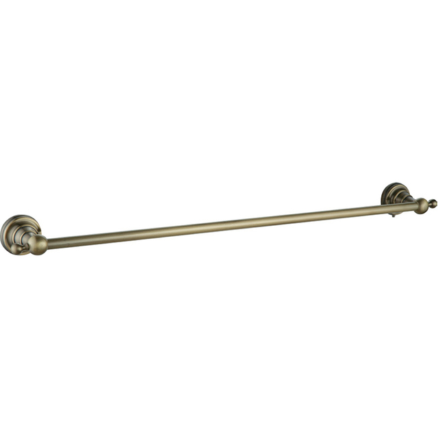 Bronze Bathroom Towel Racks