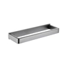 Rectangular Stainless Steel Bath Towel