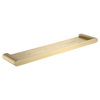 Extended Stainless Steel Shelving