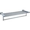 Multiple Towel Rack Wall Mount