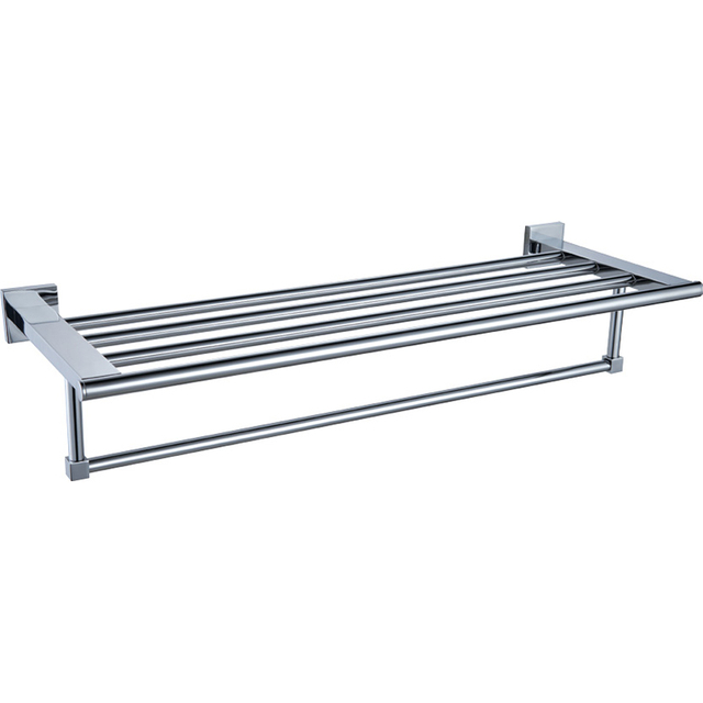 Multiple Towel Rack Wall Mount