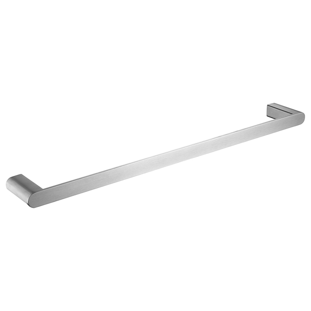 YEELIM Stainless Steel Single Pole Towel Rack