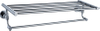 Multiple Towel Rack Wall Mount
