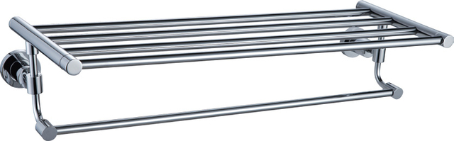 Multiple Towel Rack Wall Mount