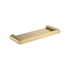Square Stainless Steel Shelving