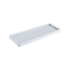 Rectangular Glass Shelves Made in China