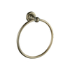 Brass Towel Ring 28004